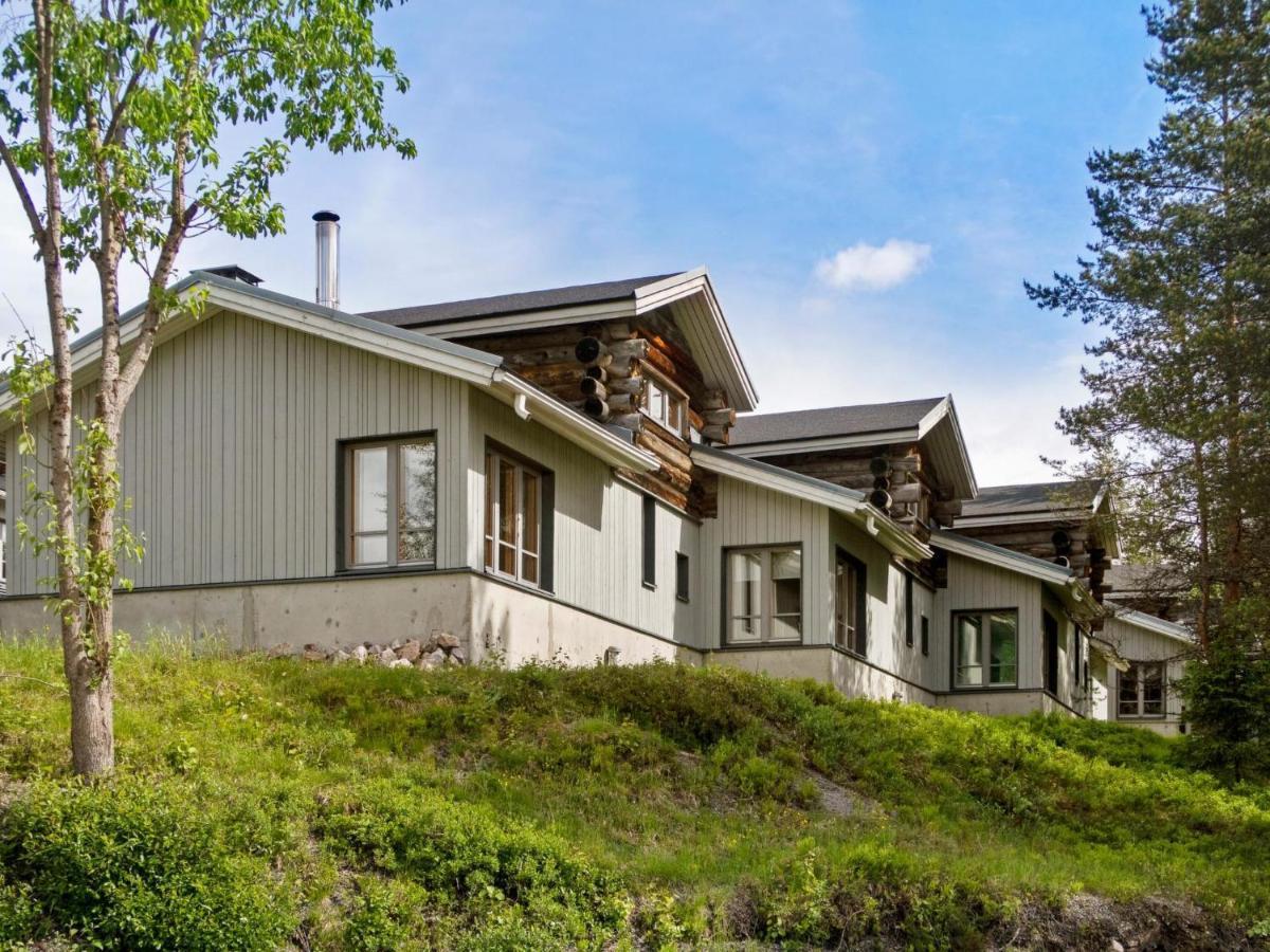 Holiday Home Rukapahta 15 By Interhome Exteriér fotografie